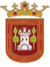Escudo de Arguedas