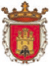 Escudo de Arguedas