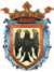 Escudo de Arguedas